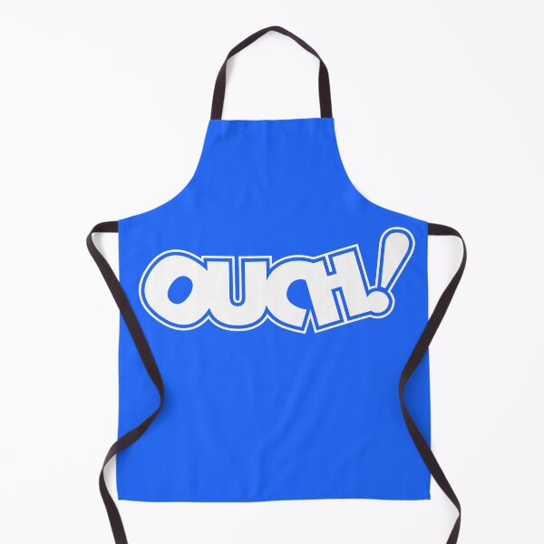 Item preview, Ouch designed and sold by smartcircle.