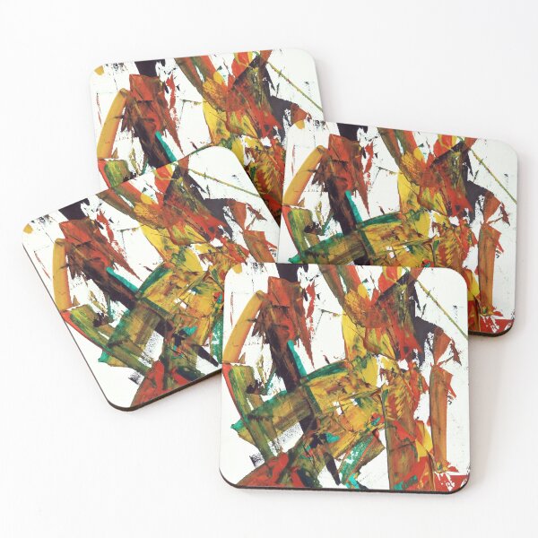 Item preview, Dana Krystle_Paintings 2015 (38) designed and sold by dana-krystle.