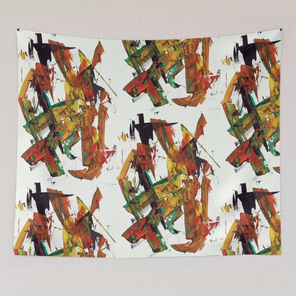 Item preview, Dana Krystle_Paintings 2015 (38) designed and sold by dana-krystle.