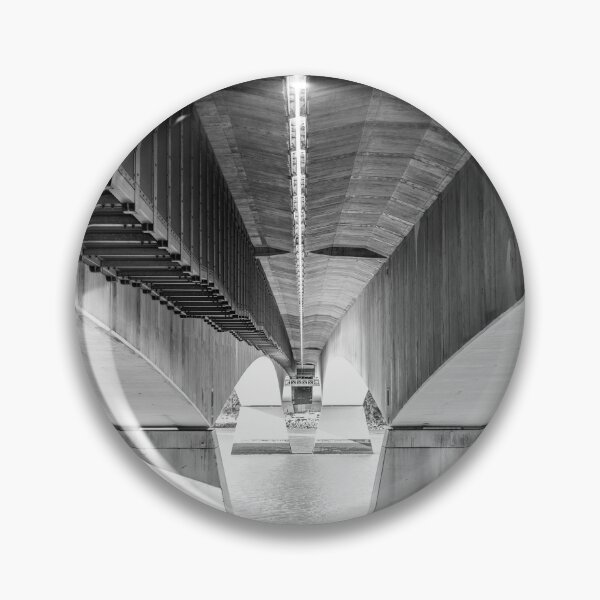 Item preview, Unsteady overpass / Calm River. designed and sold by Damonbinstead.