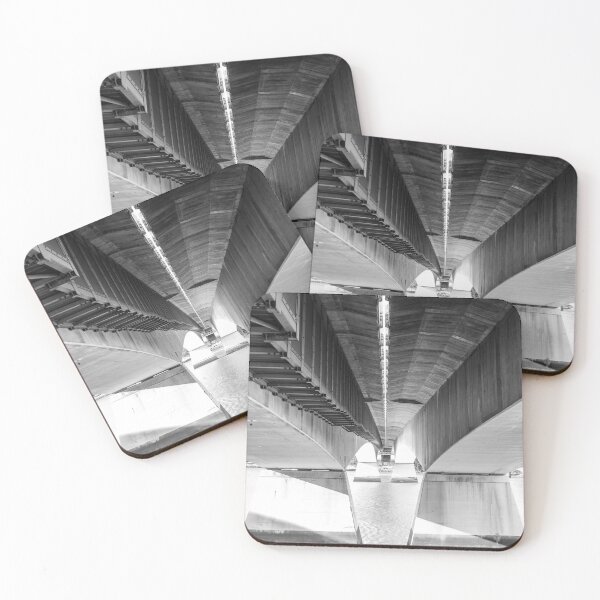 Item preview, Unsteady overpass / Calm River. designed and sold by Damonbinstead.