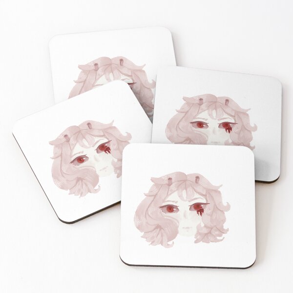 Item preview, Pale Lady face designed and sold by SadistOpossum.