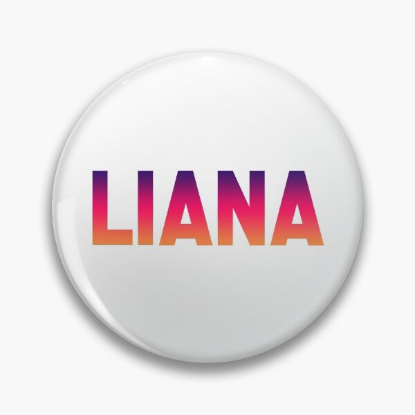 Item preview, LIANA designed and sold by odosolomopo.