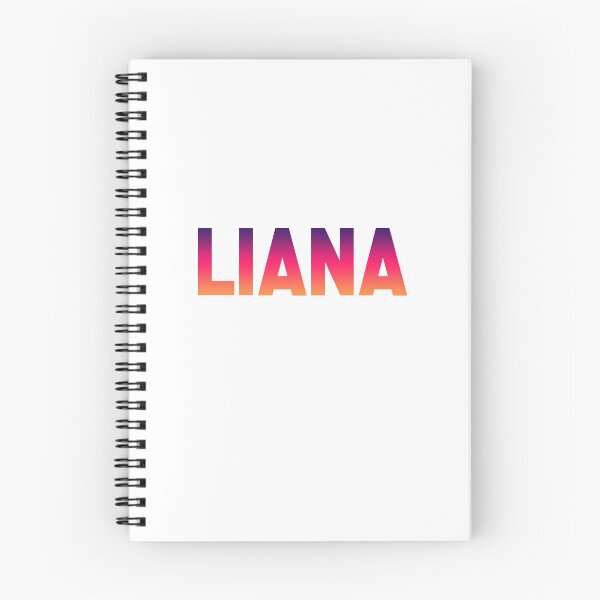 Item preview, LIANA designed and sold by odosolomopo.
