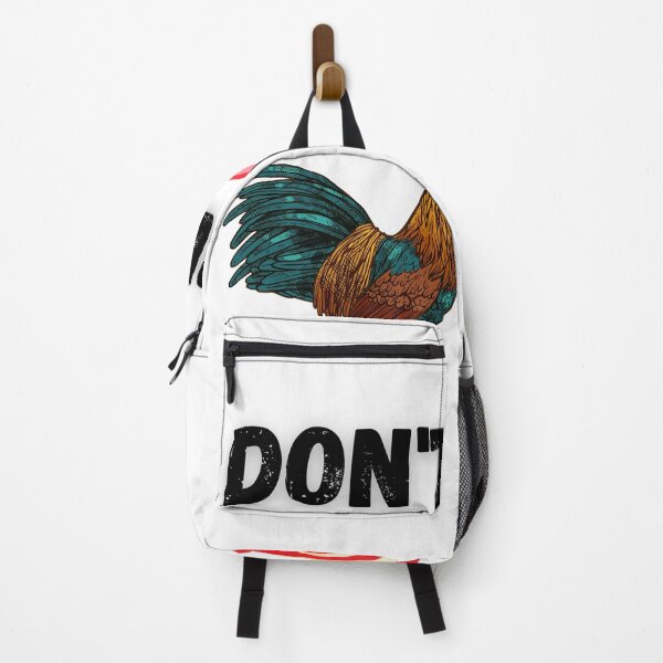 Item preview, DON'T BE A... designed and sold by justtakemycash.