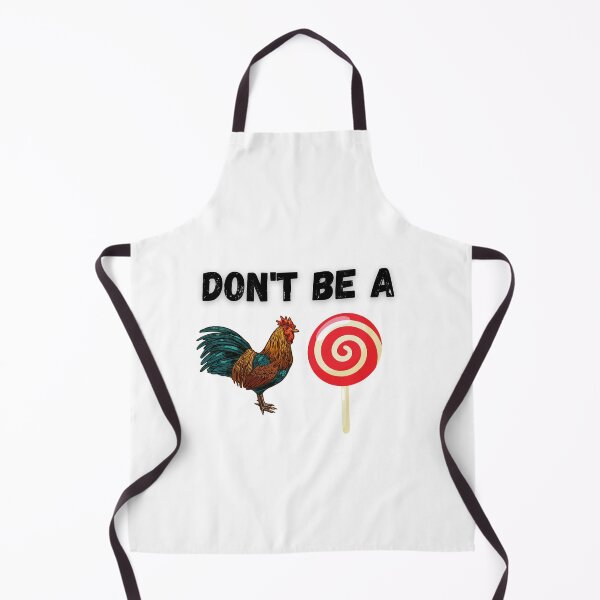 Item preview, DON'T BE A... designed and sold by justtakemycash.