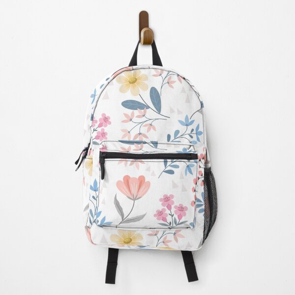 Item preview, Cute Floral Seamless Pattern designed and sold by Arne Smet.