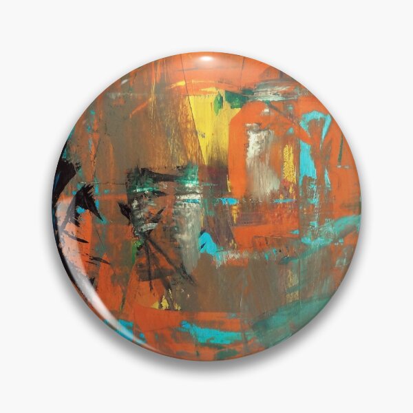 Item preview, DanaKrytsle_Paintings 2015 (40) designed and sold by dana-krystle.