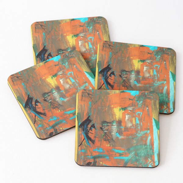 Item preview, DanaKrytsle_Paintings 2015 (40) designed and sold by dana-krystle.