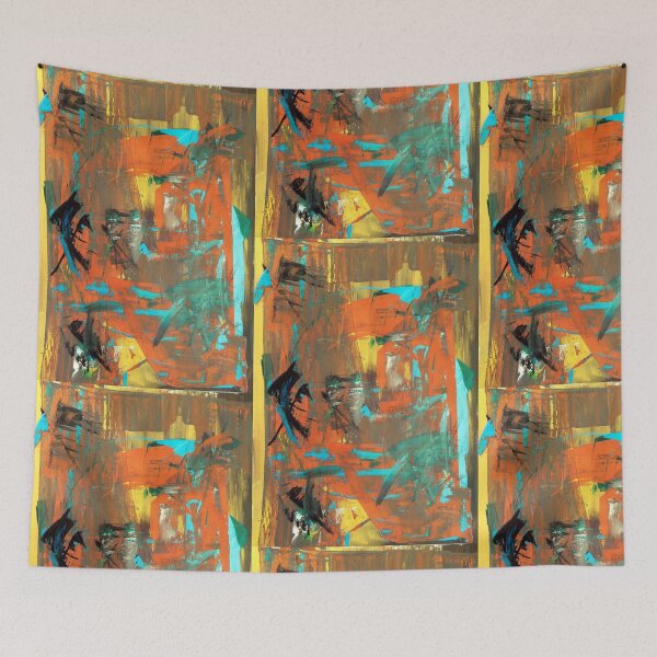 Item preview, DanaKrytsle_Paintings 2015 (40) designed and sold by dana-krystle.