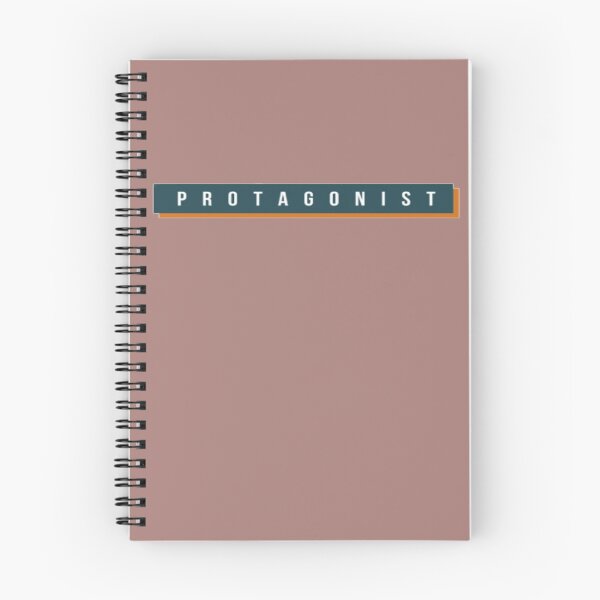 Item preview, Protagonist designed and sold by IMCons.