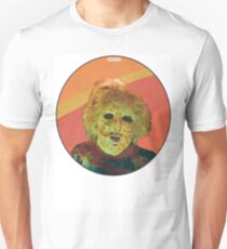 Ty Segall - Melted Unisex T-Shirt