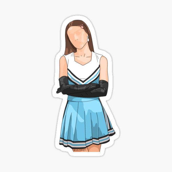 Olivia Rodrigo Design Sticker For Sale By Lush Designs Redbubble