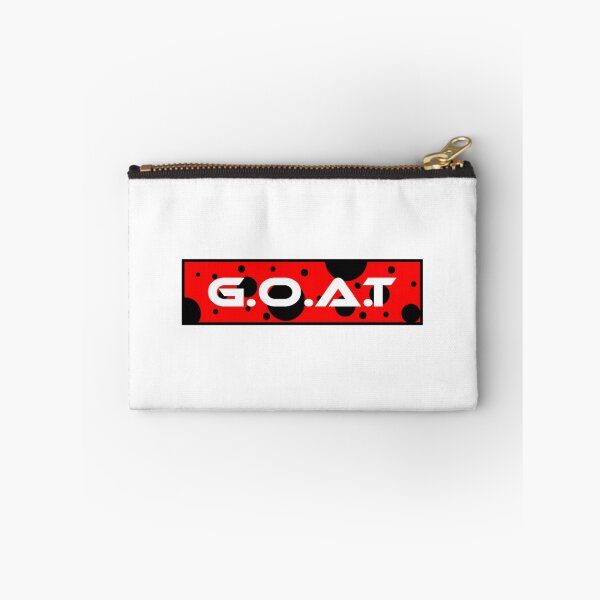 Item preview, G.O.A.T designed and sold by WICKEDSCRUTINY.