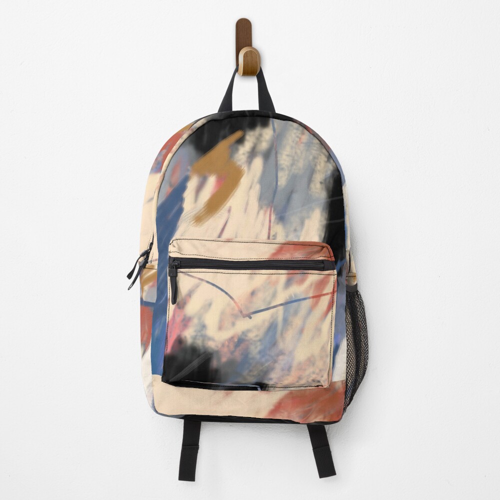 Item preview, Backpack designed and sold by Rai002.
