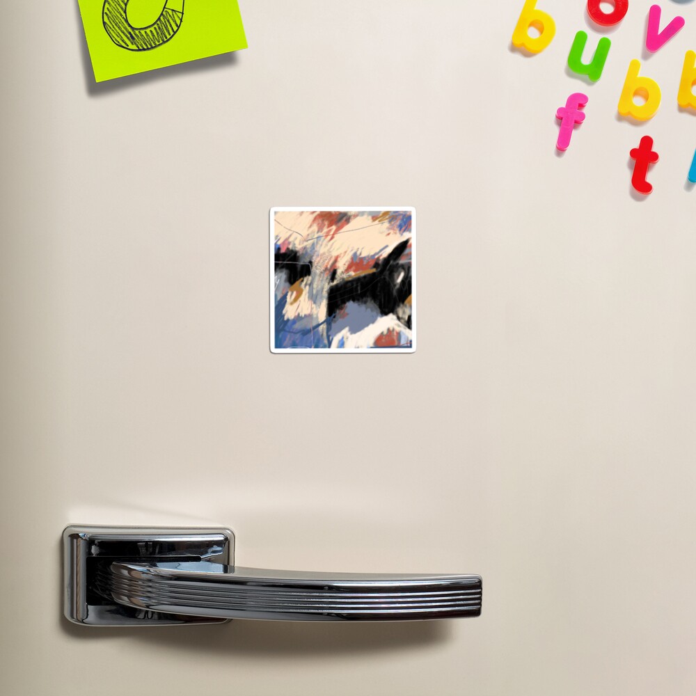 Item preview, Magnet designed and sold by Rai002.