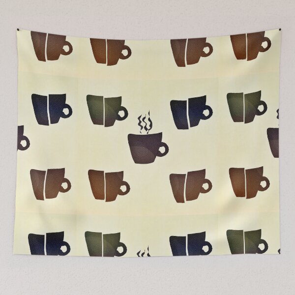 Item preview, Cangkir Kopi designed and sold by dudydaulay.