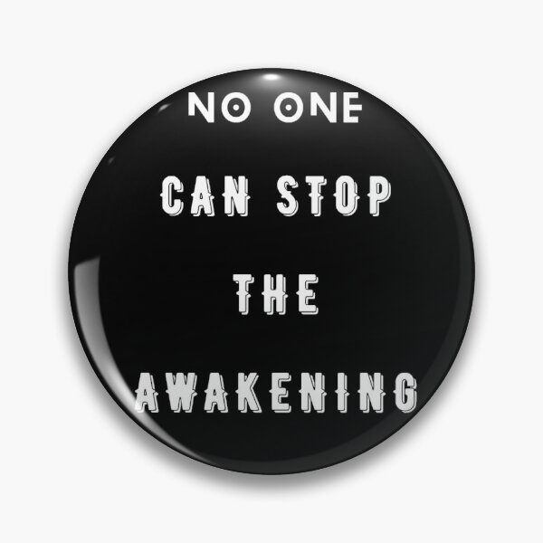 Artikelvorschau, Mass Awakening On the Way! entworfen und verkauft von Soulmessenger.