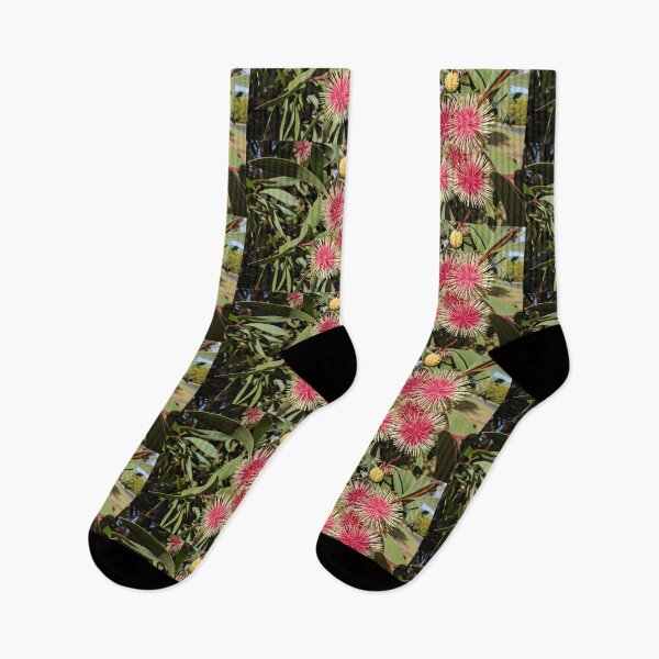 Item preview, Hakea designed and sold by Rebecca-Art.
