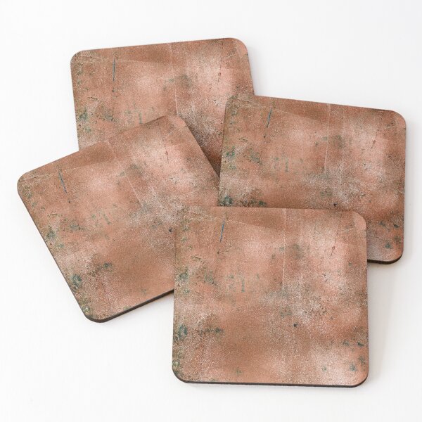 Item preview, Abstract Mono Print in Warm Color designed and sold by Pennyartsi.