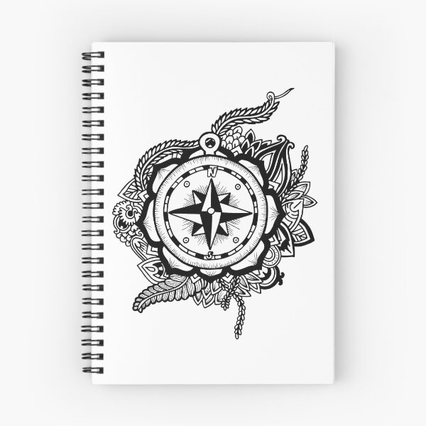 Item preview, Retro Compass designed and sold by dedesuperman.