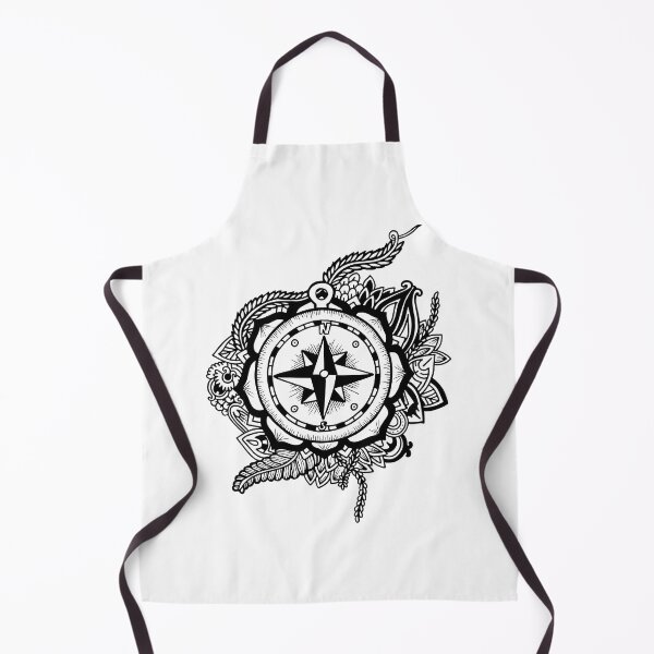 Item preview, Retro Compass designed and sold by dedesuperman.