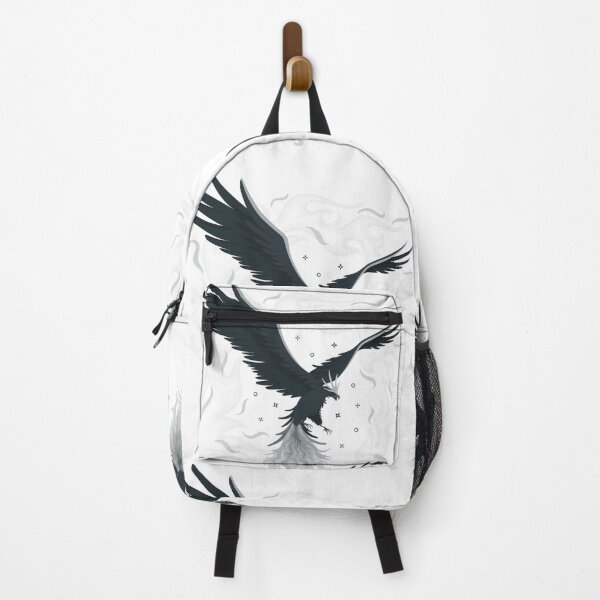 Item preview, Phoenix designed and sold by Nikhil Thakkar.