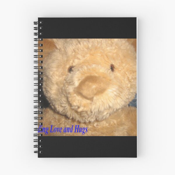 Item preview, Teddy Bear Hugs designed and sold by Lovecup64.