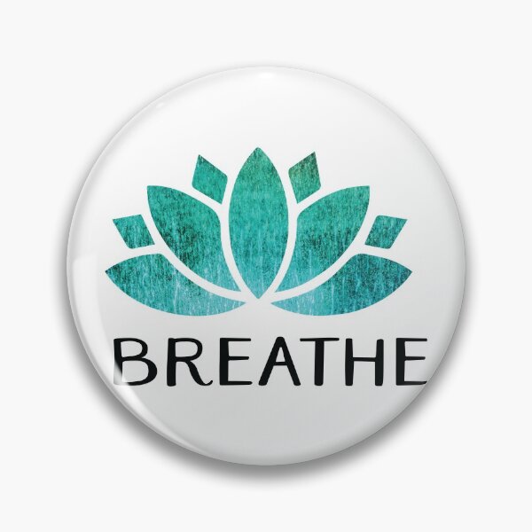 Artikelvorschau, Seerose atmen Meditation Yoga entworfen und verkauft von JikDesign.