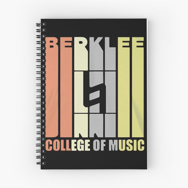 Item preview, Berklee College Of Music designed and sold by Jim Smith.