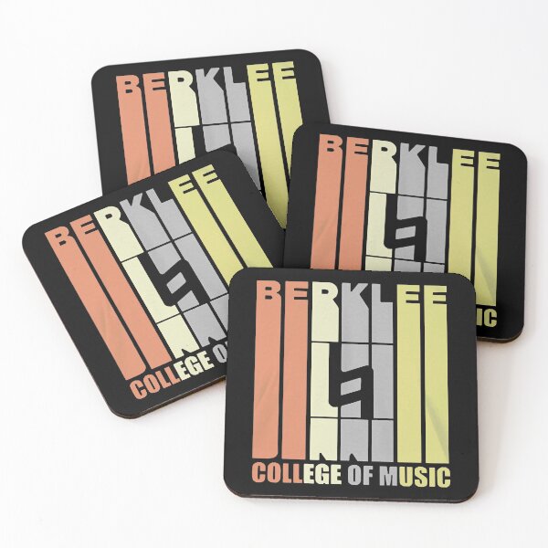 Item preview, Berklee College Of Music designed and sold by Jim Smith.