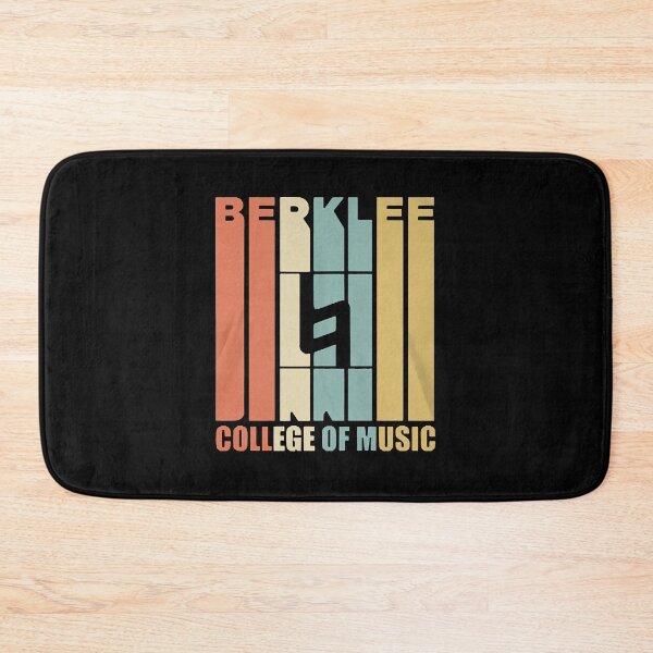 Item preview, Berklee College Of Music designed and sold by Jim Smith.