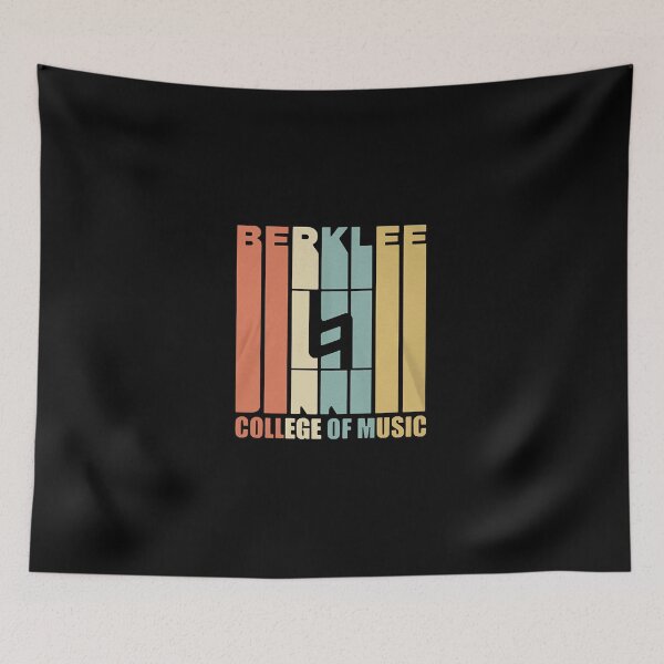 Item preview, Berklee College Of Music designed and sold by Jim Smith.