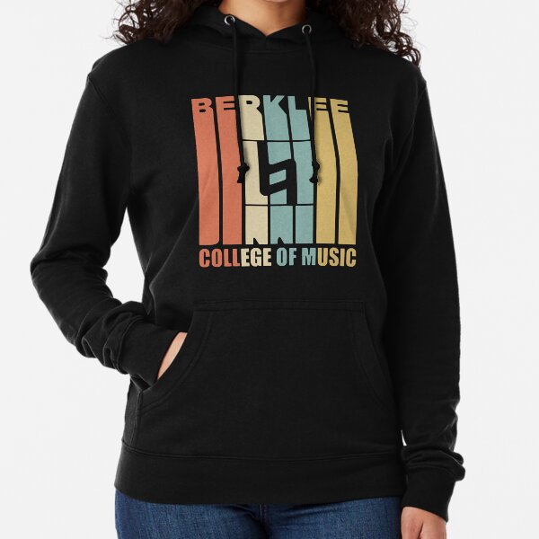 Berklee hoodie cheap