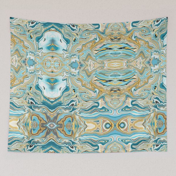 Item preview, Rorschach Patricia designed and sold by Amanda Ozga.