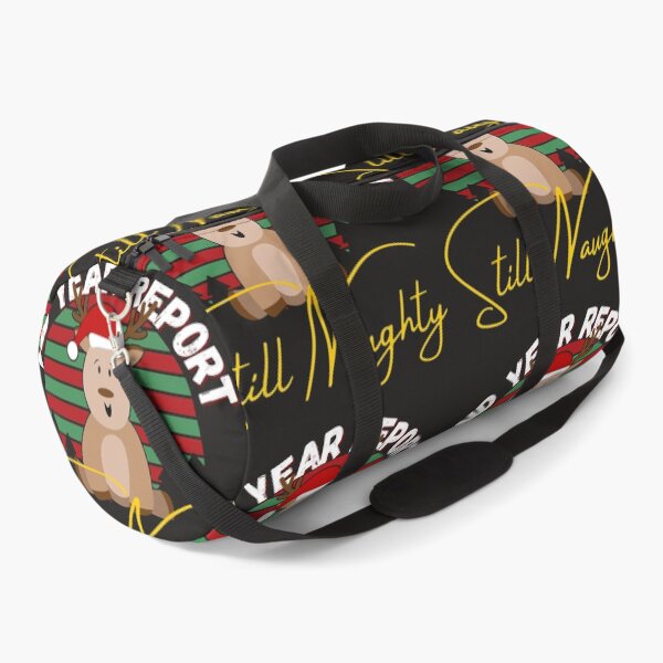 Item preview, Mid year report still naughty (Rain Deer) designed and sold by UnboundFull.