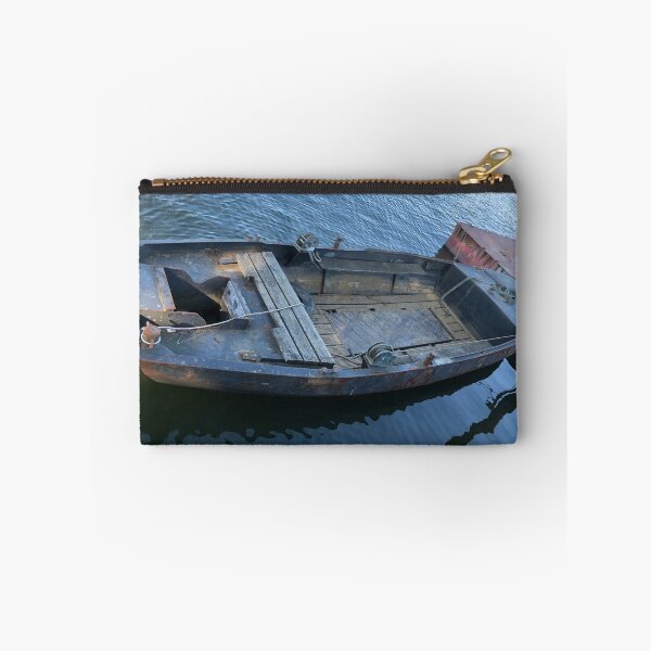 Item preview, Old tucking boat designed and sold by elaine-gregers.