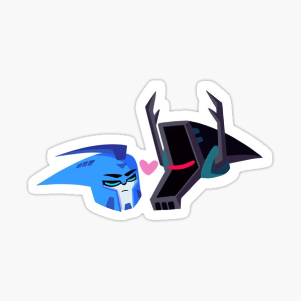 Vista previa del artículo con la obra «ShockBlurr», diseñado y vendido por pastelplanes.