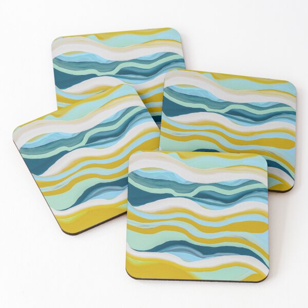 Item preview, Wild Surf designed and sold by Artpiphany.