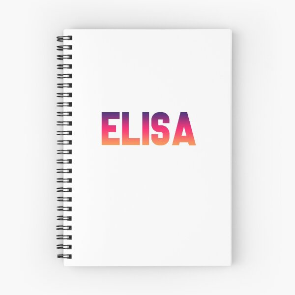 Item preview, ELISA designed and sold by odosolomopo.
