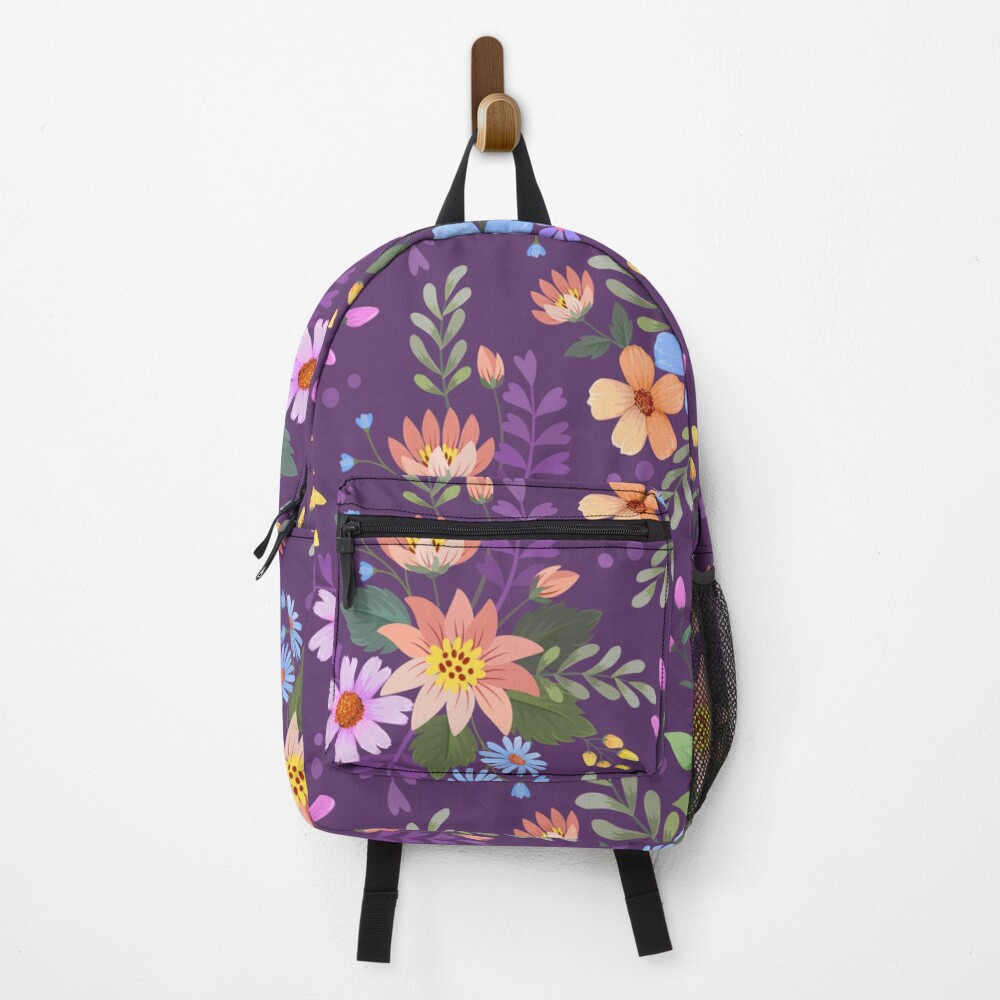 Item preview, Backpack designed and sold by Funner.