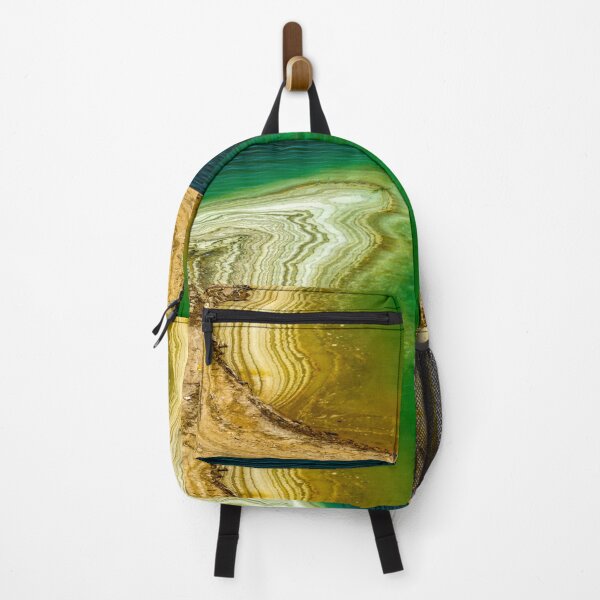 Item preview, Dead Sea Shore in Jordan designed and sold by OliverTLChan.