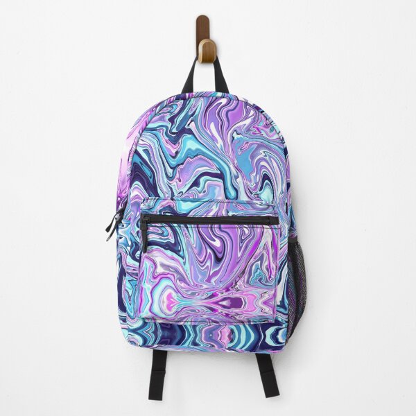 Item preview, Rorschach Blue Raspberry designed and sold by Amanda Ozga.