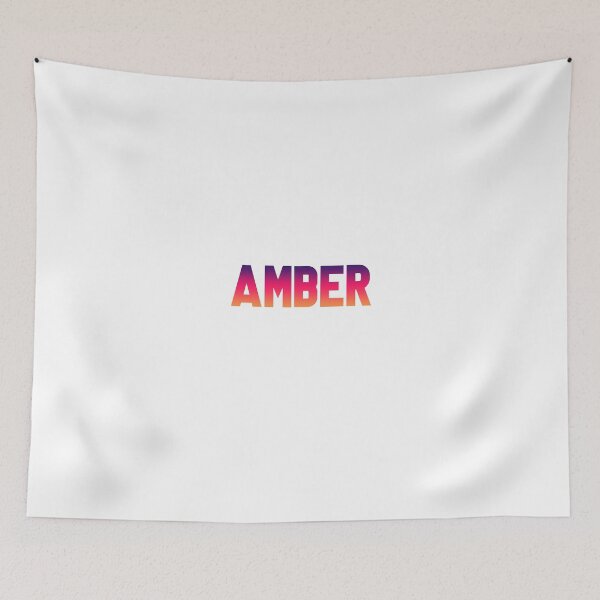 Item preview, AMBER designed and sold by odosolomopo.
