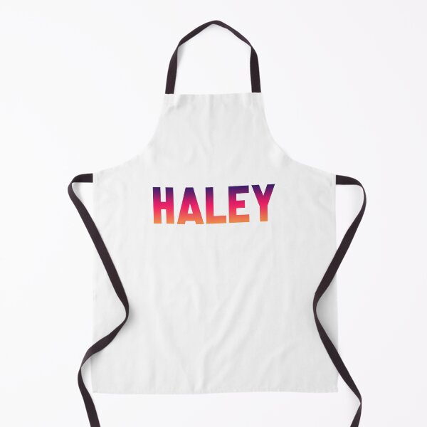 Item preview, HALEY designed and sold by odosolomopo.