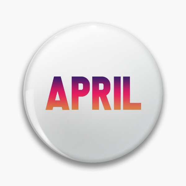 Artikelvorschau, APRIL entworfen und verkauft von odosolomopo.