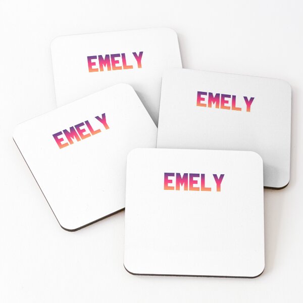 Item preview, EMELY designed and sold by odosolomopo.
