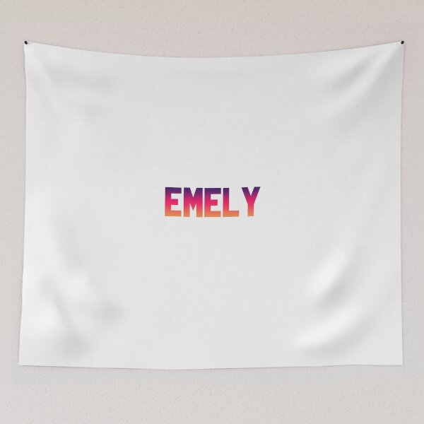 Item preview, EMELY designed and sold by odosolomopo.