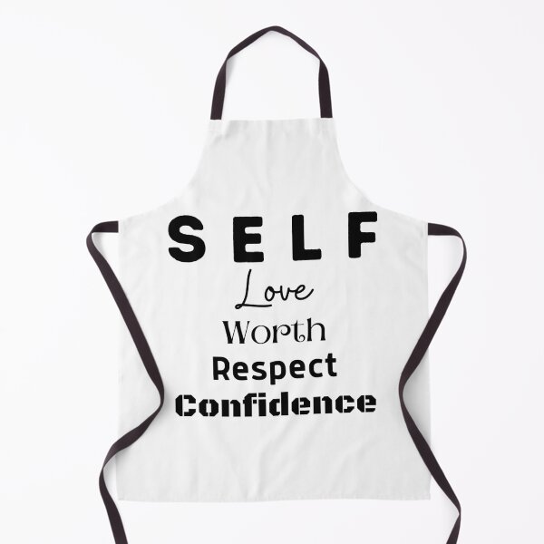 Item preview, Self Love Self Respect Self Worth Self Confidence, Self Love Respect Worth Confidence designed and sold by miraipa.