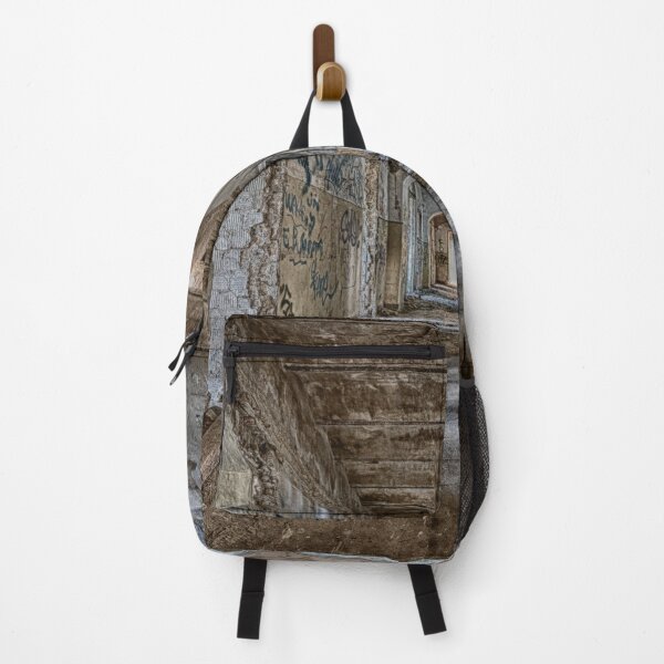 Item preview, Graffiti in a old Building designed and sold by Neilchurcherart.